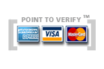 comodo card payment logo