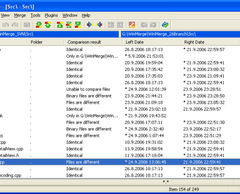 winmerge
